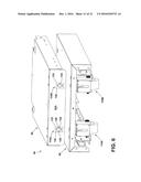 STORAGE ASSEMBLY WITH PULL-OUT ARRANGEMENT diagram and image