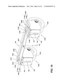 STORAGE ASSEMBLY WITH PULL-OUT ARRANGEMENT diagram and image