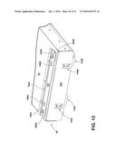 STORAGE ASSEMBLY WITH PULL-OUT ARRANGEMENT diagram and image