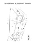 STORAGE ASSEMBLY WITH PULL-OUT ARRANGEMENT diagram and image