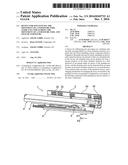 DEVICE FOR INFLUENCING THE MOVEMENT OF A FURNITURE PART, GUIDE UNIT FOR     GUIDING THE MOVEMENT OF A FURNITURE PART, AND ITEM OF FURNITURE diagram and image