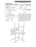 RETROFIT SHOWER CORNER SHELF ASSEMBLY diagram and image