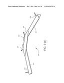 RETROFIT SHOWER CORNER SHELF ASSEMBLY diagram and image