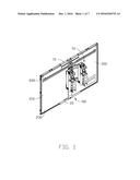 SUPPORT FOR DEVICE TO BE HANG diagram and image