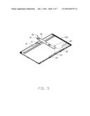 SUPPORT FOR DEVICE TO BE HANG diagram and image