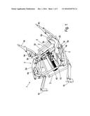 ELECTROMOTIVE FURNITURE DRIVE diagram and image