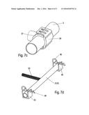 ELECTROMOTIVE FURNITURE DRIVE diagram and image