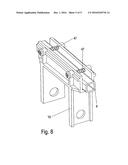 ELECTROMOTIVE FURNITURE DRIVE diagram and image