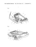 Mechanism for a chair with a synchro mechanism; weight adjustment method     for improved dynamic sitting experience on the part of the seat user by     means of a mechanism for a chair with a synchro mechanism diagram and image