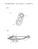 Mechanism for a chair with a synchro mechanism; weight adjustment method     for improved dynamic sitting experience on the part of the seat user by     means of a mechanism for a chair with a synchro mechanism diagram and image