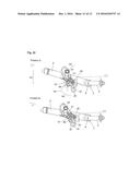 Mechanism for a chair with a synchro mechanism; weight adjustment method     for improved dynamic sitting experience on the part of the seat user by     means of a mechanism for a chair with a synchro mechanism diagram and image