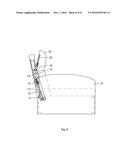 ELECTRIC SUPPORT SYSTEM FOR SOFA diagram and image