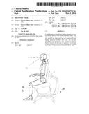 Ergonomic Chair diagram and image