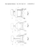 Ergonomic Chair diagram and image