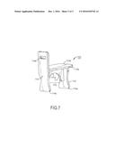 CATCHER S CHAIR diagram and image