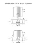 Buoyant Pool Lounge Chair Frame and Buoyant Pool Lounge Chair Using the     Same diagram and image