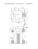 Buoyant Pool Lounge Chair Frame and Buoyant Pool Lounge Chair Using the     Same diagram and image