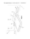 FLOATING BEDS diagram and image