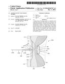 TUFTING BUTTON AND LOCKING MEMBER diagram and image