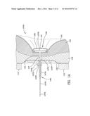 TUFTING BUTTON AND LOCKING MEMBER diagram and image