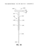 TUFTING BUTTON AND LOCKING MEMBER diagram and image