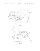 MULTIPLE POD PILLOW SYSTEM diagram and image