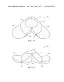 MULTIPLE POD PILLOW SYSTEM diagram and image