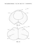 MULTIPLE POD PILLOW SYSTEM diagram and image