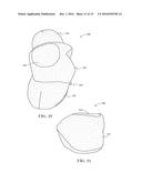 MULTIPLE POD PILLOW SYSTEM diagram and image