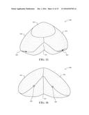 MULTIPLE POD PILLOW SYSTEM diagram and image