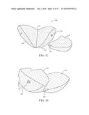 MULTIPLE POD PILLOW SYSTEM diagram and image