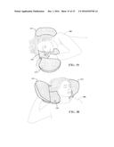 MULTIPLE POD PILLOW SYSTEM diagram and image