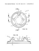 LID FOR CONTAINER diagram and image