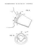 LID FOR CONTAINER diagram and image