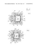 SYSTEM FOR PREPARING A BREWED PRODUCT diagram and image