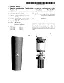 PORTABLE BREWING VESSEL diagram and image