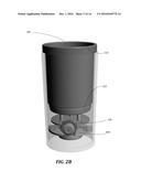 PORTABLE BREWING VESSEL diagram and image