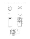 BEVERAGE AGITATOR-FROTHER diagram and image