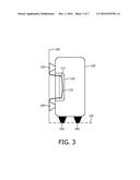 KITCHEN DEVICE WITH SUCTION FOOT diagram and image