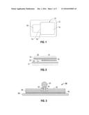 ELECTRODES POSSESSING CHANGE INDICATOR diagram and image