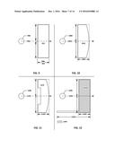 BLOOD OXYGENATION SENSOR WITH HIGH-ASPECT-RATIO PHOTODETECTOR ELEMENT diagram and image