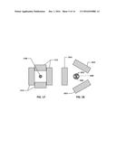 BLOOD OXYGENATION SENSOR WITH HIGH-ASPECT-RATIO PHOTODETECTOR ELEMENT diagram and image