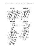 TUBULAR SENSOR, CONSTITUENT MEASURING DEVICE, AND TUBULAR SENSOR     MANUFACTURING METHOD diagram and image