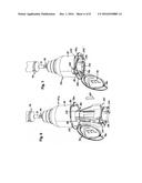 STERILE SAMPLING METHODS AND APPARATUS diagram and image