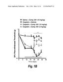 Histone Deacetylase 6 Selective Inhibitors for the Treatment of     Cisplatin-Induced Peripheral Neuropathy diagram and image