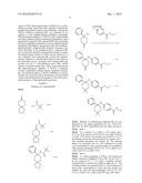 Histone Deacetylase 6 Selective Inhibitors for the Treatment of     Cisplatin-Induced Peripheral Neuropathy diagram and image