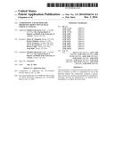 COMPOSITION AND METHOD FOR PROMOTING REDUCTION OF HEAT STRESS IN ANIMALS diagram and image