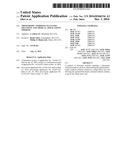 THIXOTROPIC OXIDIZED CELLULOSE SOLUTIONS AND MEDICAL APPLICATIONS THEREOF diagram and image