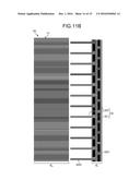 TEMPLATE AND PATTERN FORMATION METHOD diagram and image