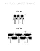 TEMPLATE AND PATTERN FORMATION METHOD diagram and image